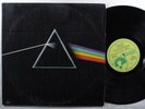 PINK FLOYD The Dark Side Of The Moon HARVEST LP new zealand gatefold **