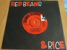 RED BEANS & RICE THAT DRIVING BEAT 7'' UK  NORTHERN SOUL