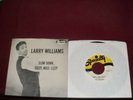 LARRY WILLIAMS 