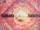 LP Sahara Sahara Sunrise ORIGINAL 1ST GERMAN, POKORA 6001 NEAR MINT Pan