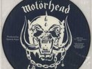 Motorhead Motorhead - Black & Blue UK 7