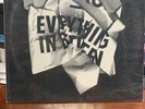 No Age-Everything In Between  VINYL BRAND NEW