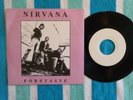 NIRVANA Foretaste 45 rpm 7