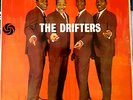 DRIFTERS - SAVE THE LAST DANCE FOR M, UK  London Atlantic,Album HA-K 2450, '62
