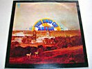 ROBERT WYATT 'THE END OF AN EAR' 1970 STEREO LP VG/VG-