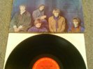 THE BYRDS - TURN TURN TURN LP EX  U.S COLUMBIA CS 9254 GENE CLARK