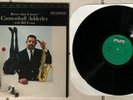 CANNONBALL ADDERLEY:Pre-Owned LP KNOW WHAT I MEAN? with BILL EVANS