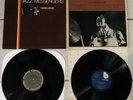 ART BLAKEY :Pre-Owned 2 Pack LP's:HARD DRIVE-LIVE MESSENGERS- Double LP