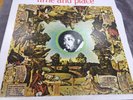 Lee Moses Time And Place Ltd Press M-