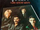 Queen. Greatest Hits. Doppelalbum. Balkanton/Bulgaria. 1981.  EX-NM/ VG