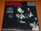 Gene Page - Blacula - 2017 RSD Numbered Red Vinyl LP