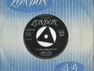 JIMMY STARR * 'IT'S ONLY MAKE BELIEVE' * LONDON-AMERICAN * TRI-CENTRE 45