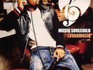 MUSIQ SOULCHILD - Luvanmusiq - Vinyl (2xLP)