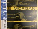 Lee Morgan Vol. 3 Blue Note Japan Mono Obi NM Rare Jazz Vinyl LP Paul Chambers