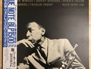 Lee Morgan Sextet Blue Note Japan Mono NM Obi Rare Jazz Vinyl LP Hank Mobley