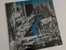 SS DECONTROL LP 'Get It Away' XCLAIM Original & Rare, Punk SSD kbd Misfits