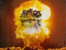  JEFFERSON AIRPLANE Crown of Creation Stereo LP LSP-4908 Orig SHRINK NM CLEAN