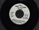 northern soul JOE BATAAN Under the Street Lamp UPTITE 0011 DJ M-