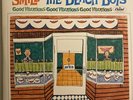 Beach Boys The SMiLE Sessions [ 2x12”LP’s + 1x7”LP]
