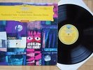 E245 DG RED STEREO LEITNER TCHAIKOVSKY NUTCRACKER SUITE CAPRICCIO ITALIEN DGG