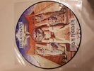 Iron maiden picture vinyl Powerslave