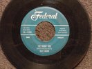 RUDY MOORE The Buggy Ride FEDERAL 12259
