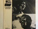 LIGHTNIN HOPKINS MAMA THORNTON   BALL & CHAIN   ARHOOLIE LP   BLUES
