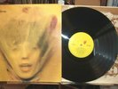 The Rolling Stones - Goats Head Soup 1973  UK Import W/Inner EX Vinyl