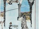 Genesis Trespass LP VINYL Charisma 2016 NEW