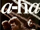 A-HA World Tour 86/87 - LIVE 2 X LP (Cat No. HA-86-A/B/C/D) Japan Only Very Rare