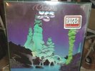 YES Classic YES RARE 1981 Atlantic 1st PRESS  BONUS SINGLE STILL SEALED