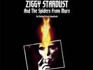 David Bowie Ziggy Stardust And The Spiders From Mars (The Motion Picture Soundtr