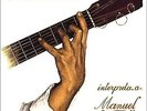 De Lucia, Paco - Interpreta Manuel De Falla [New Vinyl LP] Spain - Import