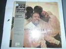 BRILLIANT CORNERS, THELONIOUS MONK VINYL ALB. OJC-026 VG++RIVERSIDE
