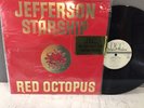 Jefferson Starship Red Octopus Lp DCC Compact Classics 180 Gram Audiophile