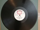 EDITH PIAF La Vie En Rose / C'Est Merveilleux 78 Columbia 4014-F E 1949 PROMO