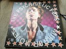 The Psychedelic Furs - Mirror Moves - Gatefold Reissue  - Purple Vinyl