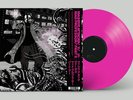 MASSIVE ATTACK V MAD PROFESSOR Part II (Mezzanine Remix Tapes) - LP / Pink Vinyl