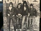 Ramones Self Titled Sire 1978 Winchester Press Punk Rock LP Free Shipping