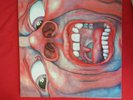 KING CRIMSON in the court of