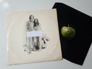 JOHN LENNON YOKO ONO Two Virgins ORIGINAL APPLE SAPCOR2