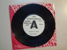 GUESS WHO?:Shakin’ All Over-Till We Kissed-U.K.7