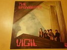 THE EASYBEATS - Vigil - UK 1st PRESS UNITED ARTISTS PSYCH GARAGE 1968