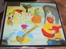 The Band Music From Big Pink SVLP 338 Simply Vinyl S180 2001 Press UK Import