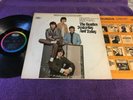 Beatles 2nd State Stereo Butcher LP