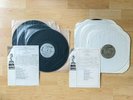 The Bellamy Brothers - Live 1982 + 1983 - Silver Eagle Radio Show - 6 LP Lot