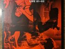The Birthday Party - Love 81-82 (2 X Vinyl LP)