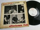 HAROLD MACNAIR WITH ORNETTE COLEMAN'S SIDEMEN - AFFECTIONATE FINK   [ OCT191 ]
