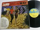 JUMP JAMAICA WAY LP  [ R & B 12