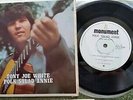 TONY JOE WHITE (RIP) 1x PC Aussie (NM) EP + (NM) 
